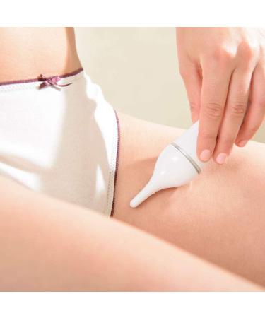 Pae Ladyshave Solac Aissea Soft Areas INTIMAS - Best Women's Shaver for Gentle Hair Removal - International Shipping Available - Buy Online on GoSupps.com