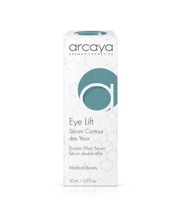 Eye Lift Serum | Anti-Aging Eye Care with Hyaluronic Acid for Smooth Youthful Skin - Buy Online on GoSupps.com