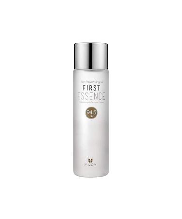 MIZON Skin Power Original First Essence Facial Care Antioxidant moisturizing firming anti-aging (7.1 Fl Oz)