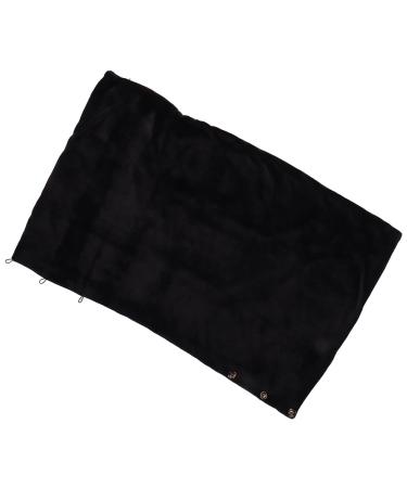 Heated warm scarf 3-speed temperature-timing function Plush heating ceiling Plush heating ceiling heating cushion for the office at home