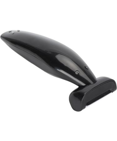 ZJchao Rear Shaver Man Scape Shavers for Men Electric Rear Shaver and Hair Trimmer Back Hair Trimmer for Men Back and Mannscaping Tool for Men Women - Buy Online on GoSupps.com