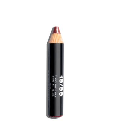 19/99 - Tinted Matte Balm All-Over Face Color | Cruelty-Free Vegan Responsible Beauty (Terra)