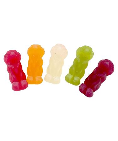 Baby Meerkats - 200g Gummy Sweets