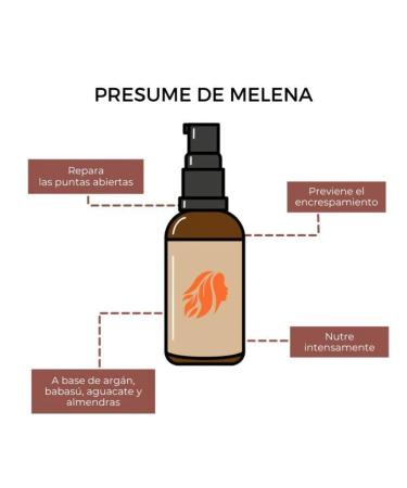 Hair Serum Argan Oil 50ml - Nourishing Hair Treatment for Shine & Hydration | Buy Online - Worldwide Shipping - Buy Online on GoSupps.com