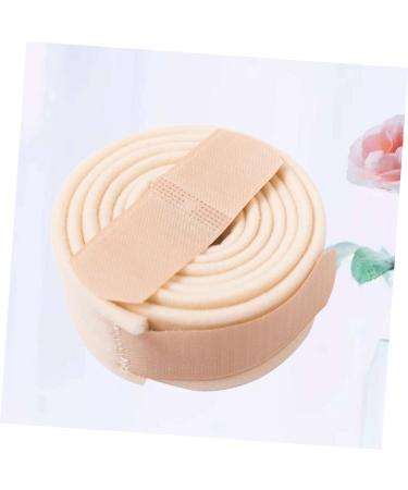 FRCOLOR Breathable Arm Sling for Shoulder Surgery | Adjustable Child & Adult Support | Dislocated Shoulder Brace - Beige - Buy Online on GoSupps.com