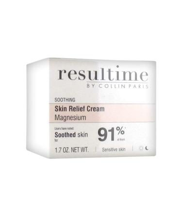 Collin Paris Resultime Calming Cream Magnesium 50ML