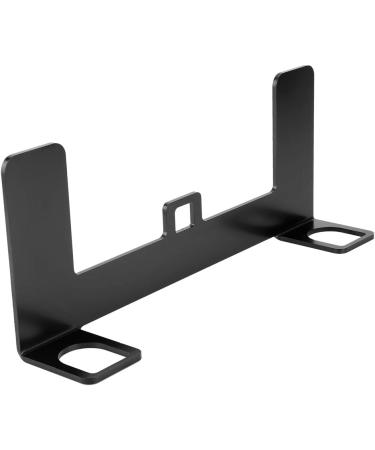 Universal ISOFIX Mount Base for Car Seat Safety Bracket - 33.5 * 14 * 7cm/13.19 * 5.51 * 2.76 inch - Buy Online on GoSupps.com