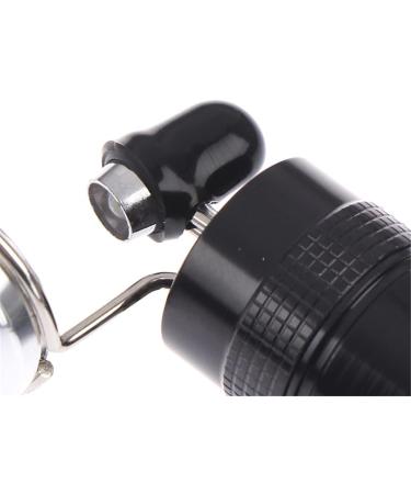 LED Portable Ear Picker & Wax Remover with Illumination - Ear Care Otoscope Tool - Buy Online on GoSupps.com
