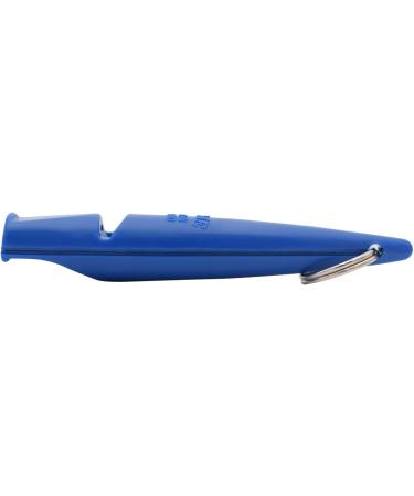 ACME Dog Whistle No. 211.5 - Original Loud Whistle from England + FREE Strap (Snorkel Blue) - International Shipping Available - Buy Online on GoSupps.com
