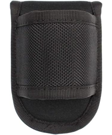 Premium Flashlight Holster - Compact Open Holder for Standard D-Cell Pocket Lamps up to 2.5 cm | International Shipping Available - Buy Online on GoSupps.com