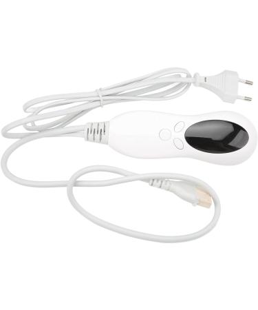 Alomejor Electric Heating Pad - 10 Settings Auto Shut-Off & Overheat Protection - Buy Internationally - Buy Online on GoSupps.com