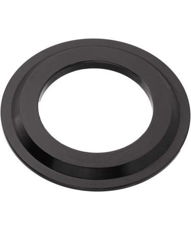 VGEBY Bike Headset Sealing Spacer | Aluminium Alloy Race Reducer Headset Base | Conversion Adapter Spacer for 1 1/8 1.5 Headset - Buy Online on GoSupps.com