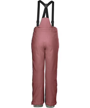 Buy Killtec Girls Function Ski Pants - KSW 77 GRLS Hellpink 152 with Offset Bib Snow Cup & Edge Protection for Ultimate Winter Comfort - Buy Online on GoSupps.com