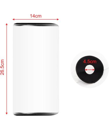 Fousenuk Waterproof Shower Cover - Arm Protection for Wrist Injuries | Plaster & Arm Cover for Adults & Children - Buy Online on GoSupps.com