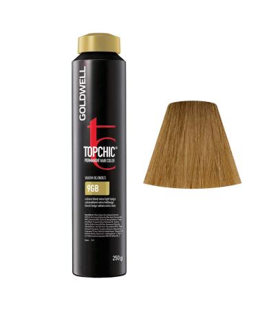 Goldwell Top Chic Tint 9GB saharablond extra light beige