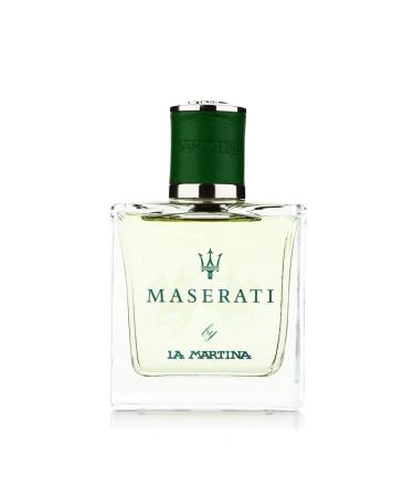 Maserati by La Martina - Eau de Toilette 100 ml