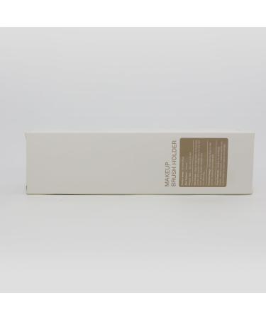 Fnyes Travel Makeup Brush Holder L Blue | Stylish & Compact Organizer for On-the-Go Beauty - Buy Online on GoSupps.com