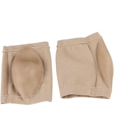 Housoutil 1 Pair Anti-Crack Breathable Socks Men and Women - Buy Online on GoSupps.com