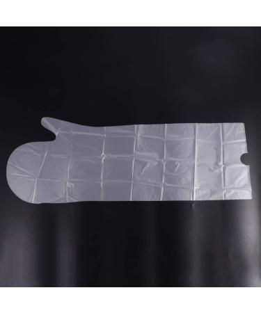 Exceart Arm Cast Protector - Reusable & Waterproof Wound Cover for Adults (2 Pack) | Keep Dressings Dry - Buy Online on GoSupps.com