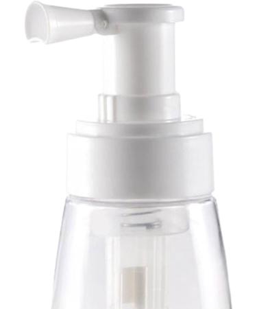 3x Portable Hair Powder Spray for Easy Styling Anywhere - Buy Online on GoSupps.com