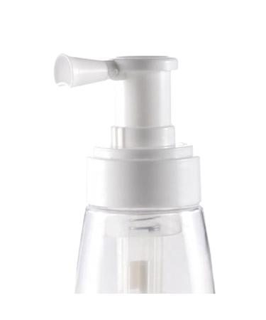 2x Portable Hair Powder Spray for Easy Styling Anywhere - Buy Online on GoSupps.com