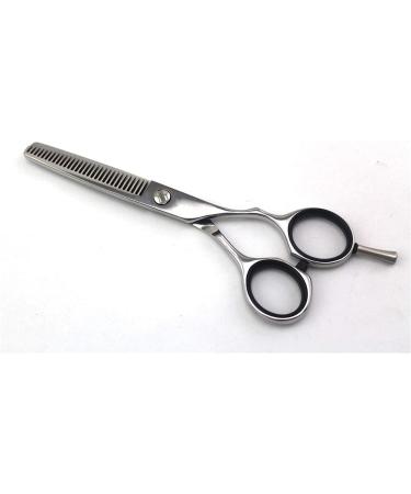 Hairdressing Scissors Global Barber Scissors Professional Salon Hair Scissors Tool Cutting Teeth Perfect for Women and Men - Buy Online on GoSupps.com