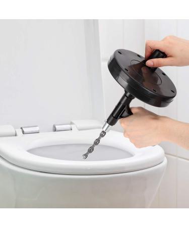 Drain Cleaner Tool | Pipe Plunger & Unclogger | Fast International Shipping - Buy Online on GoSupps.com