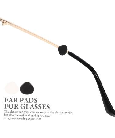 Angoily 14 Pairs Anti-Slip Glasses Ear Hooks - Prevent Slipping for All Frames - Buy Online on GoSupps.com