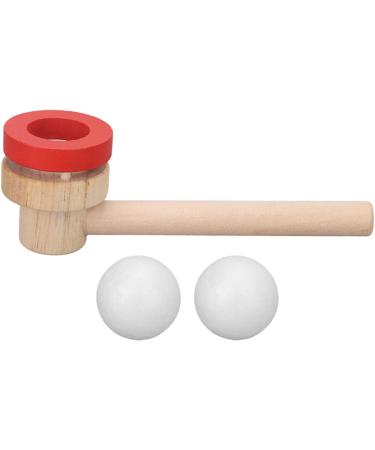 Breathing Exercise Device for Kids Blowing Ball Deep Breathing Lung Exerciser Breathing Trainer Inspiratory Muscle Strength Training - Buy Online on GoSupps.com