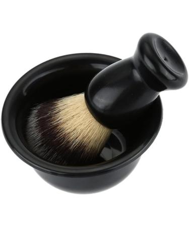 Quick-Drying Easy-Clean Makeup Brush & Shaving Brush | International Shipping Available - Buy Online on GoSupps.com