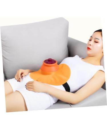 Portable Moxibustion Box for Pain Relief | FOMIYES Moxibustion Gel & Massager | International Shipping Available - Buy Online on GoSupps.com