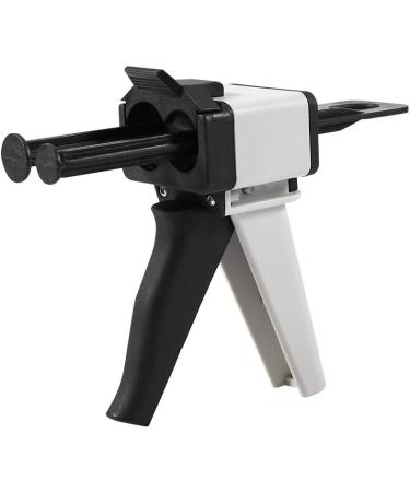Yctze Universal 1:1/2:1 Mixing Dispenser for Dental Impression Cartridges - 50 ml Cartridge Gun for Dental Material | International Shipping Available - Buy Online on GoSupps.com
