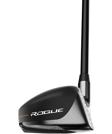 Callaway Golf 2022 Rogue ST Max OS 8 Hybrid - Right Hand, Graphite Light Shaft - Buy Online on GoSupps.com