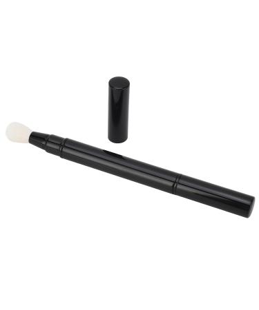 Dual Ended Eyeshadow Brush - Retractable Portable & Soft | Perfect for Travel & Easy Application - Buy Online on GoSupps.com