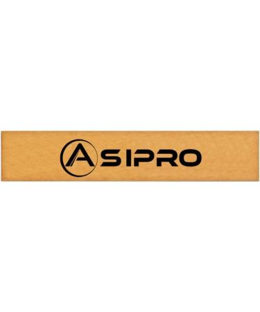 ASIPRO Professional Hairdressing Scissors (Nail Scissors 3.75) 3.75 Nail Scissors - Buy Online on GoSupps.com