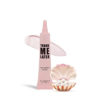Elizabeth Mott Thank Me Later Eye Primer - Clear Waterproof Base for Long-Lasting Makeup - 10g - Buy Online on GoSupps.com