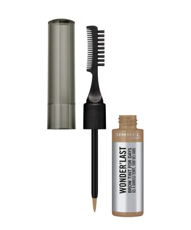 Rimmel Wonder Last Brows for Day 001 | Long-Lasting Eyebrow Gel - Shop Internationally - Buy Online on GoSupps.com