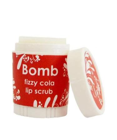 Bomb Cosmetics Bomb Cosmetics Fizzy Cola Lip Scrub