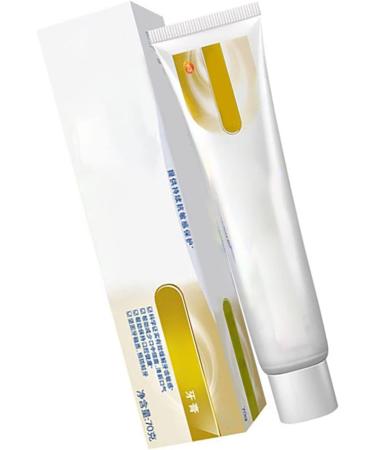 Whitening Repair Toothpaste Intensive Repair Complete Cavity Protection Sensitivity Relief for Bleeding Teeth - Buy Online on GoSupps.com