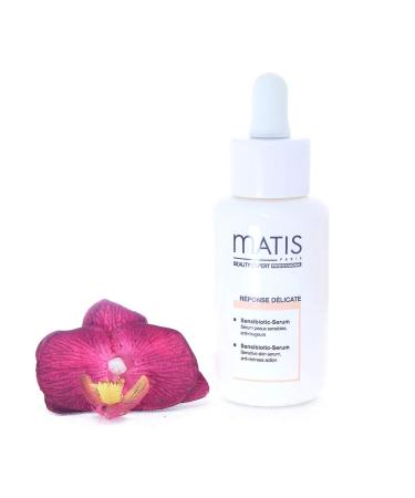 Matis R ponse Delicate - Sensibiotic Serum (Cabin) 50 ml