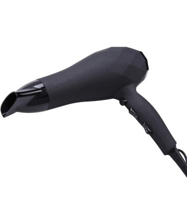Hair Dryer Professional 1800W Hair dryers Ionic Salon Hairdryer 2 Speed 3 Heat Cool Shot Setting DC Motor Blow Dryer with Concentrator Fast Drying Time Reduce Frizz and Static Anti for Hair Salon - Buy Online on GoSupps.com