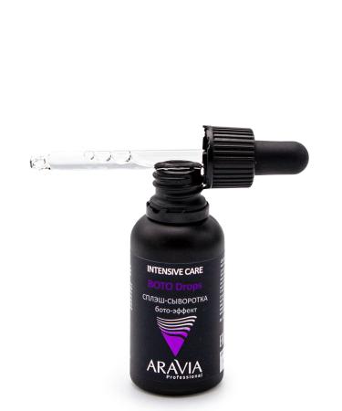 ARAVIA Anti-Aging Serum for Face & Neck | Lift & Firm Skin Care | 1 fl oz - International Shipping Available - Buy Online on GoSupps.com