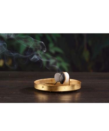 PartyKindom Moxa Rolls for 5 Years Natural Smokeless Bend Word Wild Aromatherapy for Home