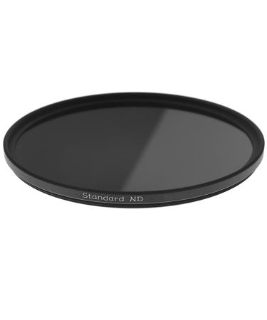 Firecrest ND 46mm Neutral density ND 2.4 (8 Stops) Filter for photo, video, broadcast and cinema production
