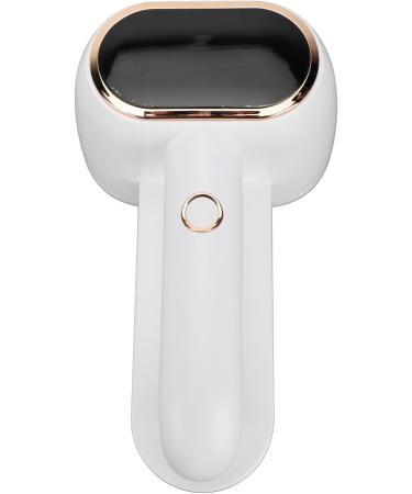 Premium Double Head Lint Trimmer - Electric Clothes Shaver with LCD Display & 3 Speed Settings for Couch & Furniture - Ship Worldwide - Buy Online on GoSupps.com