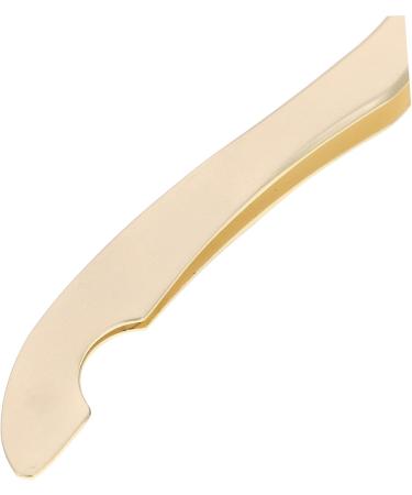 Beatifufu Eyelash Curler Lash Nipper Eyelash Tool for False Lashes Eyelash Remover Fake Eyelash Applicator Fake Eyelash Clamp Eyelash Tweezers Eyelash Removal Clips Stainless Steel Hair Clip 11.5X1.5X0.5CM - Buy Online on GoSupps.com