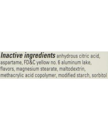 Dramamine Dimenhydrinate 50mg Chewable Tablets - Orange Flavor - 8 Tablets | Antiemetic Relief - Buy Online on GoSupps.com