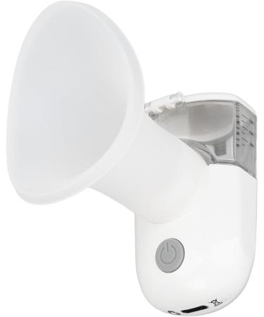 Portable Eye Sprayer Handheld Cleansing Moisturizer for Relief Eye Fatigue Hydrating Nursing Instrument with Customizable Pressure Control for Dry and Tired Eyes - Buy Online on GoSupps.com