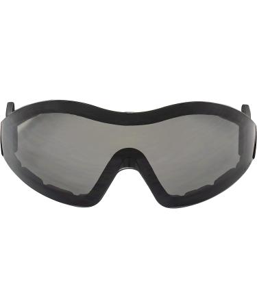 Global Vision Z33 Airsoft Goggle with Dark Lens - Low Profile & Fog Resistant - Buy Online on GoSupps.com