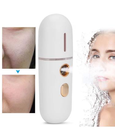 Face Nano Manure Sprayer - Portable Hand Moisturizer for Dry Skin | Skin Care Tool for Hydration - Shop Internationally! - Buy Online on GoSupps.com